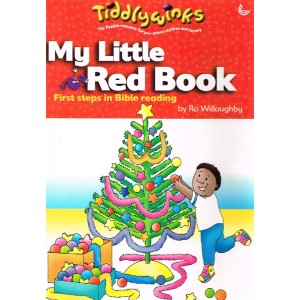 My Little Red Book by Ro Willoughby